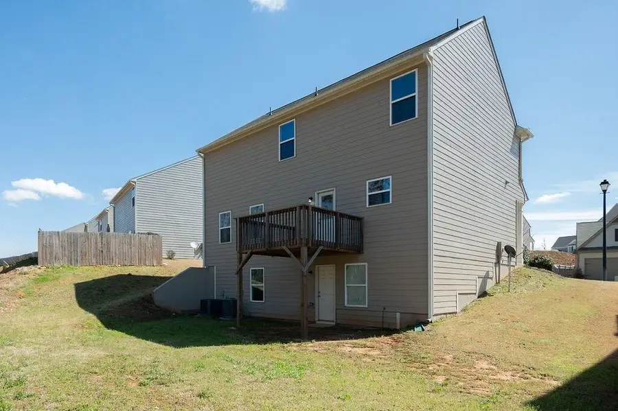 245 Darling Lane, Pendergrass, GA 30567 - #2