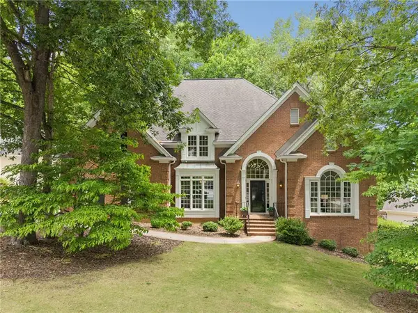240 Webney Drive, Marietta, GA 30068