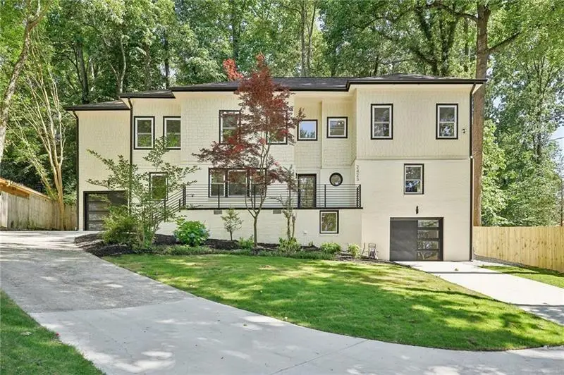 2423 Melinda Drive Ne, Atlanta, GA 30345 - #1