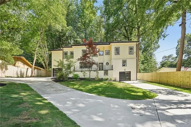2423 Melinda Drive Ne, Atlanta, GA 30345 - #3