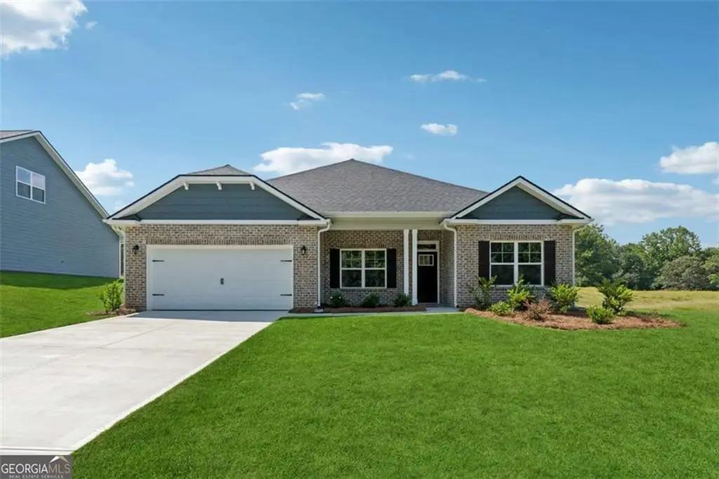 305 Angela Avenue, Bowdon, GA 30108 - #1