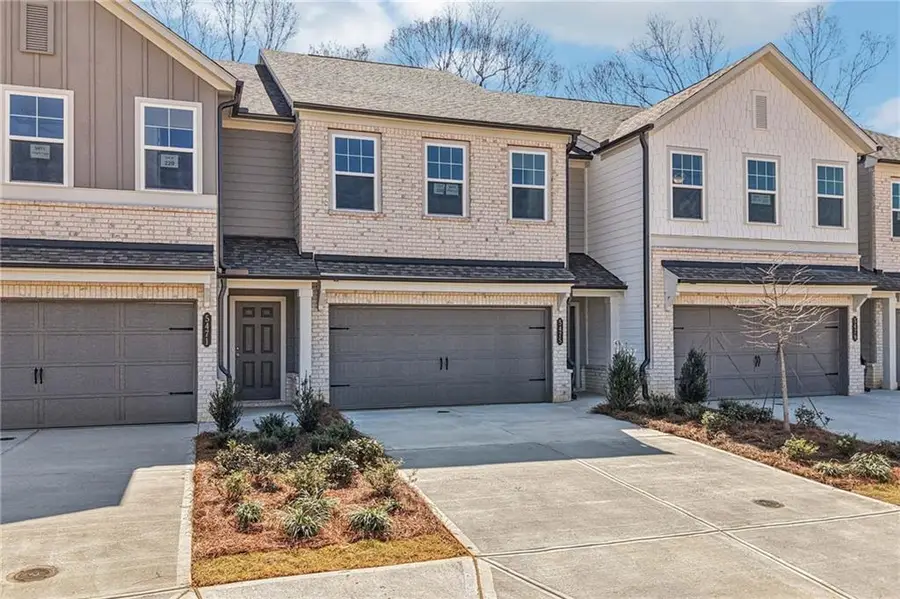 5475 Allegro Lane, Flowery Branch, GA 30542 - #2