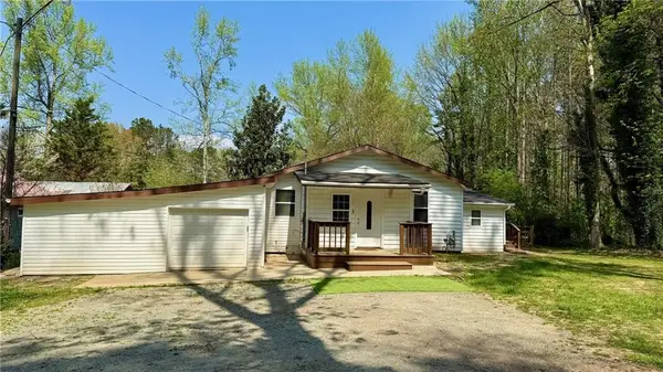 337 Lee Drive, Acworth, GA 30102