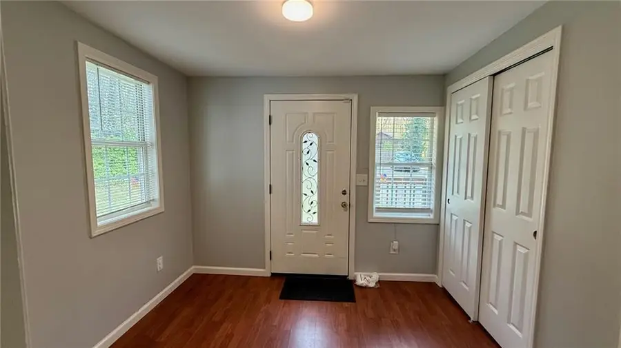 337 Lee Drive, Acworth, GA 30102 - #2