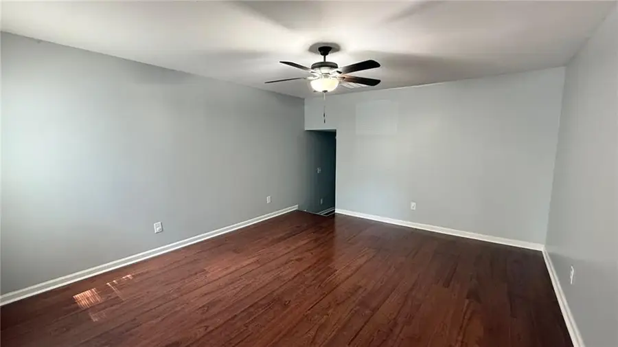 337 Lee Drive, Acworth, GA 30102 - #3