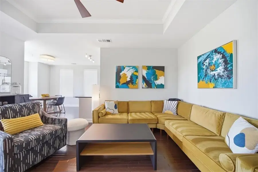 325 E Paces Ferry Road Ne #908, Atlanta, GA 30305 - #2