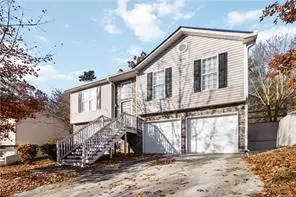 2413 Tolliver Hills Ln, Ellenwood, GA 30294 - #2