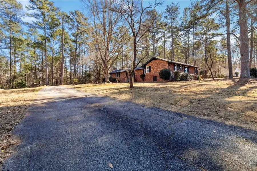 116 Lake Pointe Court, Stockbridge, GA 30281 - #3