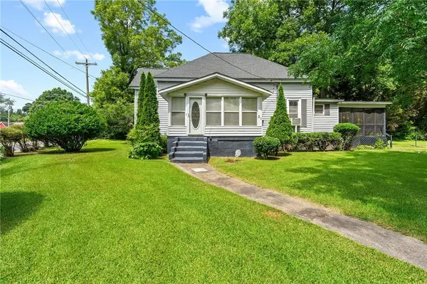 31 Elm Street, Hampton, GA 30228