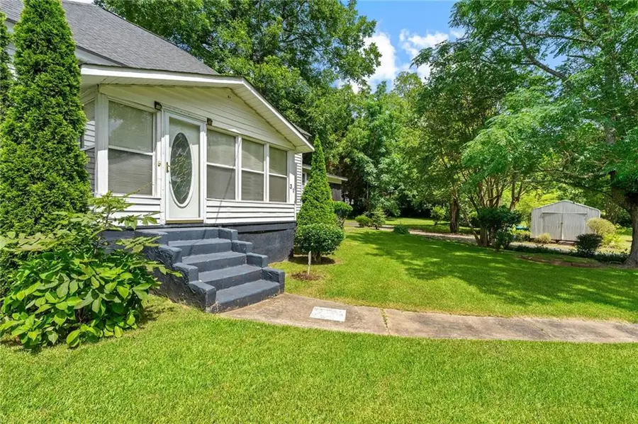 31 Elm Street, Hampton, GA 30228 - #2