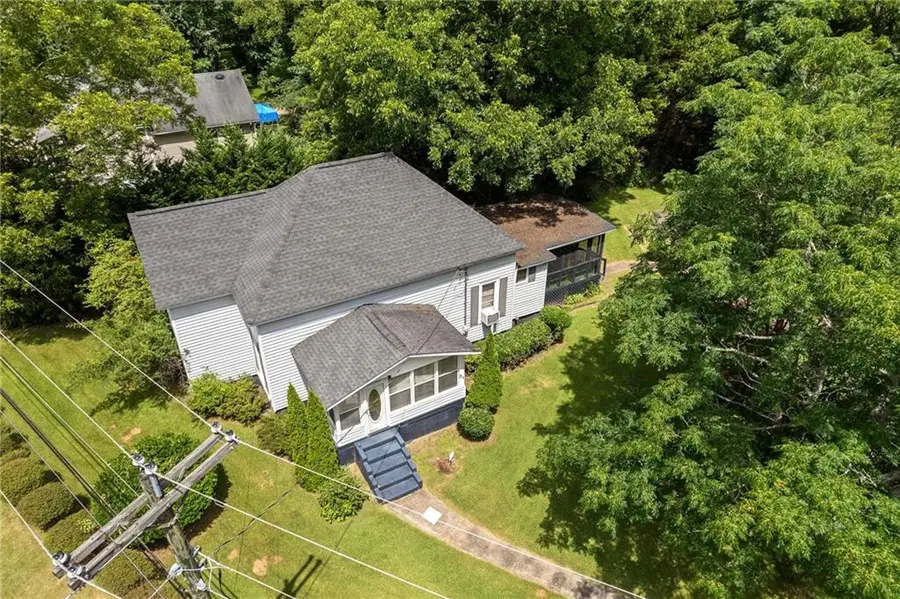 31 Elm Street, Hampton, GA 30228 - #3