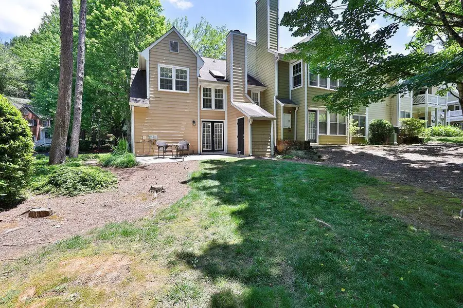 3070 Camden Way, Alpharetta, GA 30005 - #2