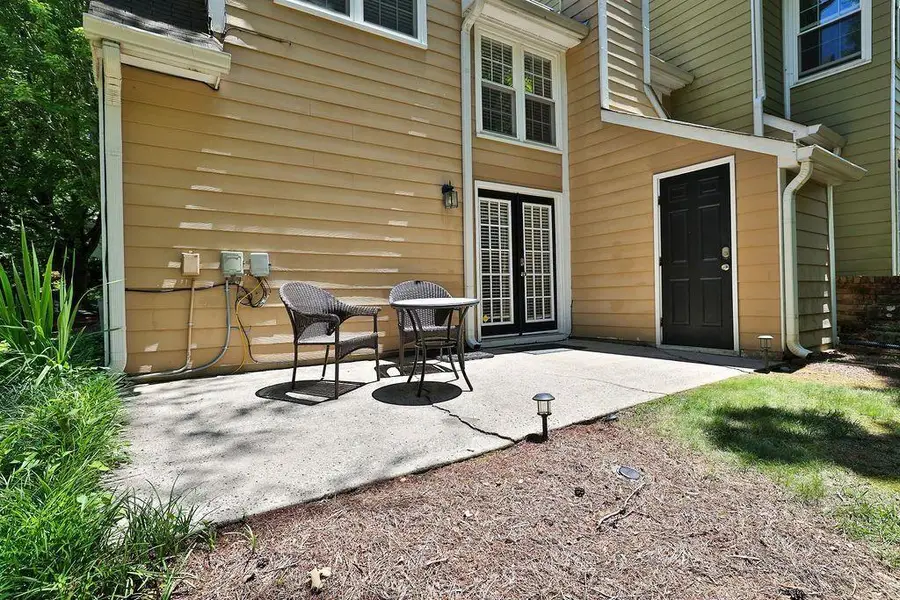 3070 Camden Way, Alpharetta, GA 30005 - #3