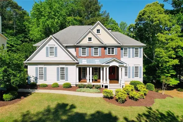 810 River Cove Drive, Dacula, GA 30019