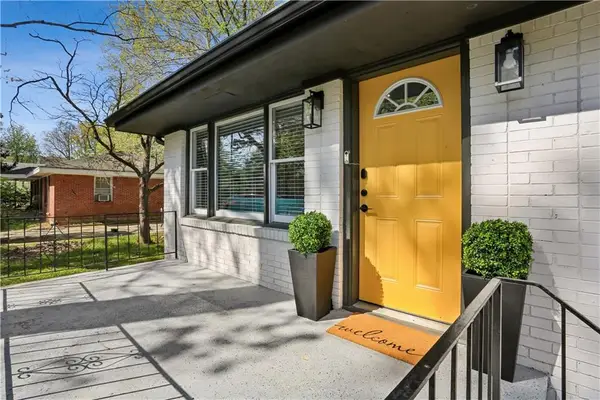 1767 Lynn Lane, Decatur, GA 30032