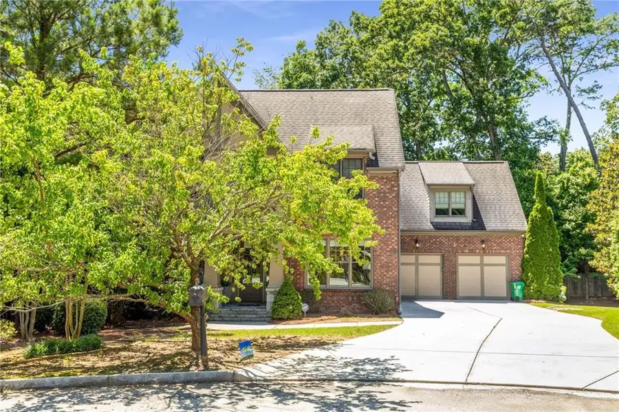 504 S Westminster Way Ne, Atlanta, GA 30307 - #2