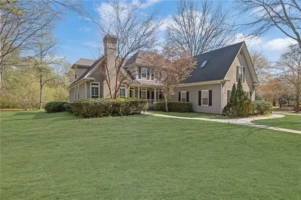 3920 Spalding Drive, Atlanta, GA 30350