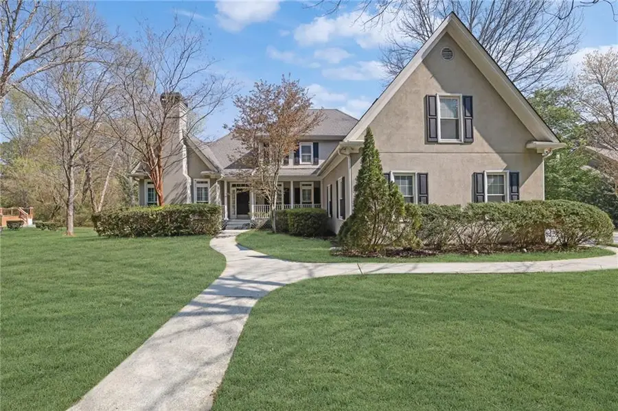 3920 Spalding Drive, Atlanta, GA 30350 - #2