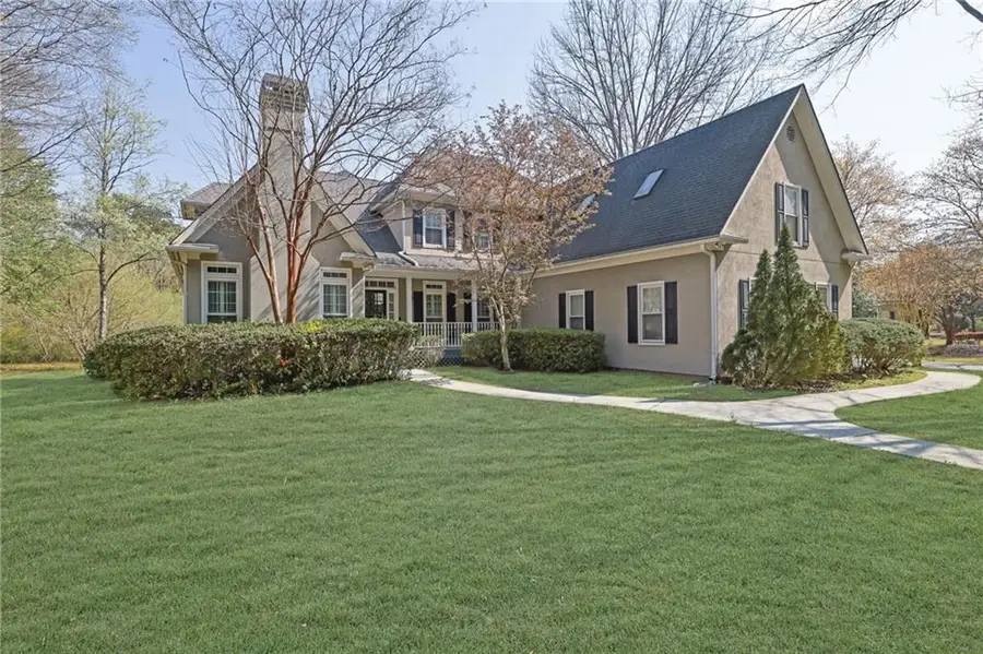 3920 Spalding Drive, Atlanta, GA 30350 - #3