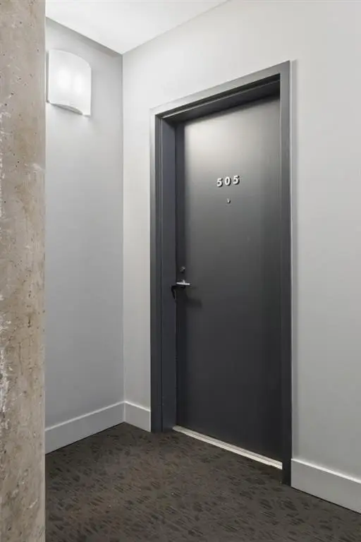 845 Spring Street Nw #505, Atlanta, GA 30308 - #2