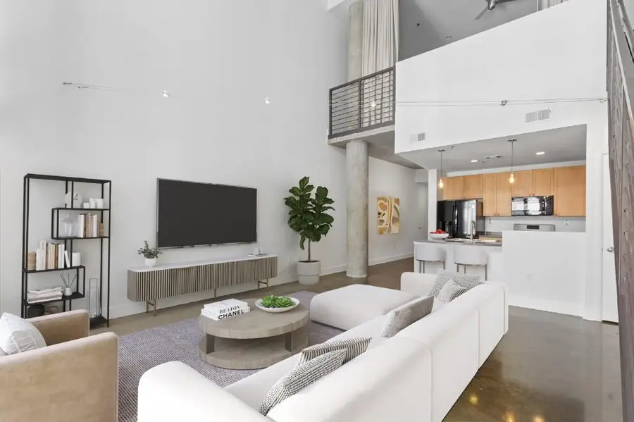 845 Spring Street Nw #505, Atlanta, GA 30308 - #3