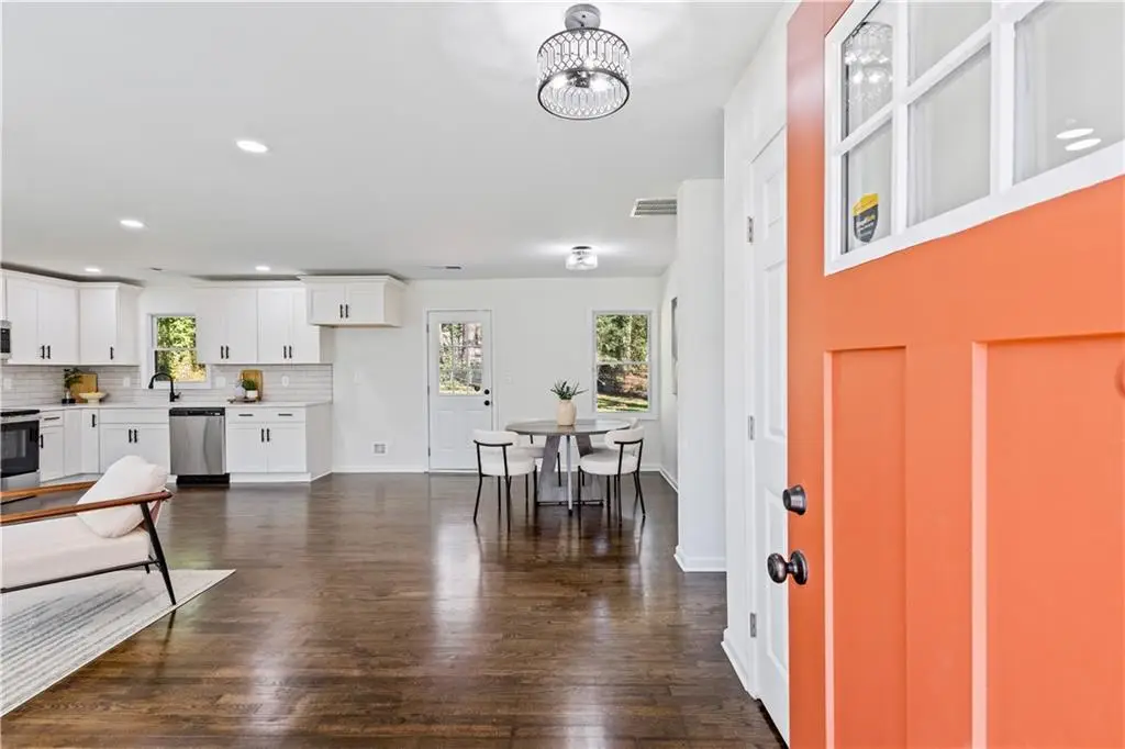 3252 Pinehill Drive, Decatur, GA 30032 - #1