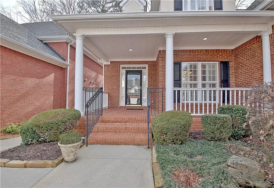 216 Ashton Park, Peachtree City, GA 30269 - #2