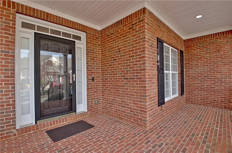 216 Ashton Park, Peachtree City, GA 30269 - #3