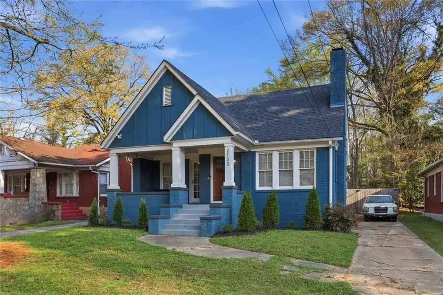 2133 Cascade Road, Atlanta, GA 30311 - #2