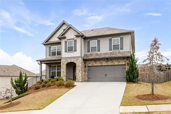 641 Little Bear Loop, Canton, GA 30114