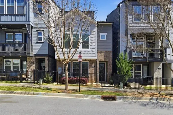 406 Hargrove Lane, Decatur, GA 30030