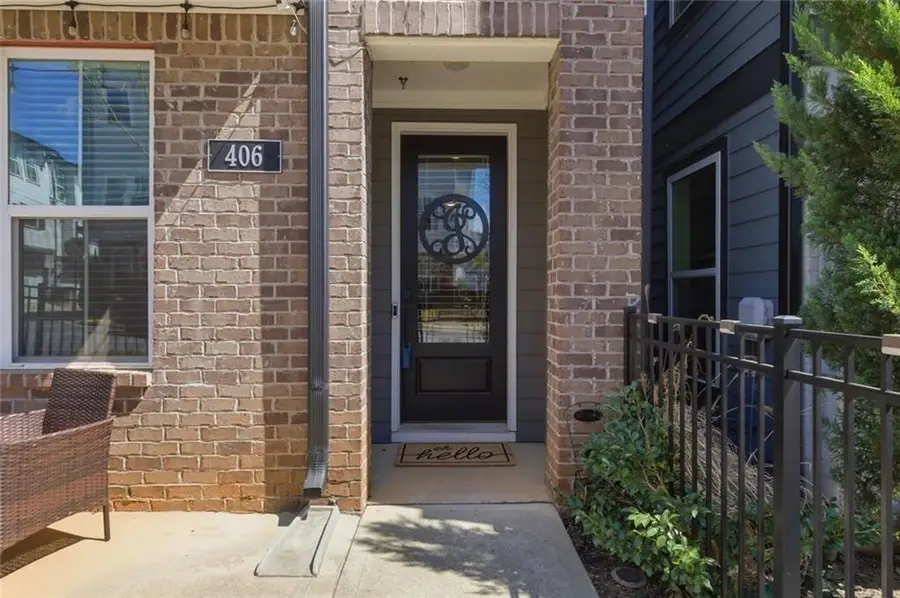 406 Hargrove Lane, Decatur, GA 30030 - #2