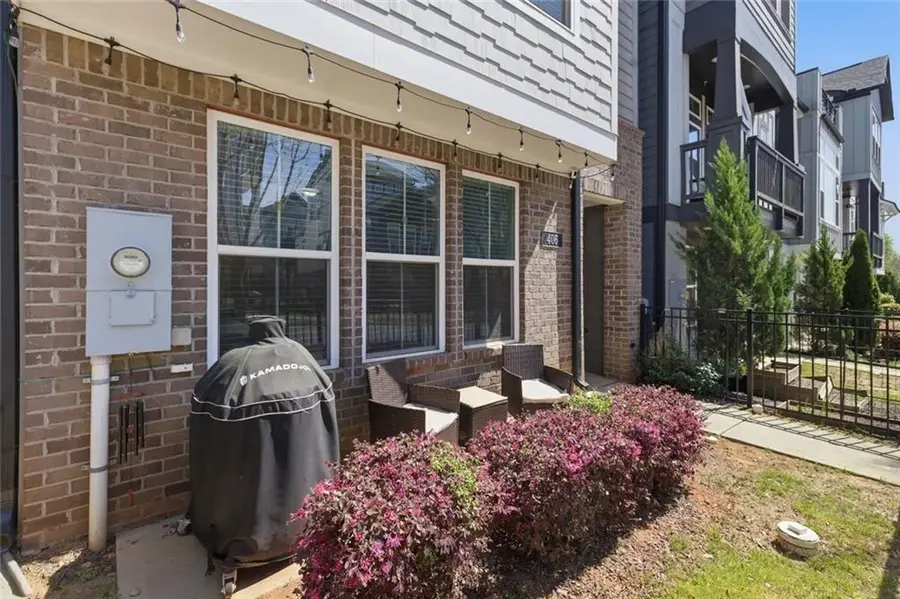 406 Hargrove Lane, Decatur, GA 30030 - #3
