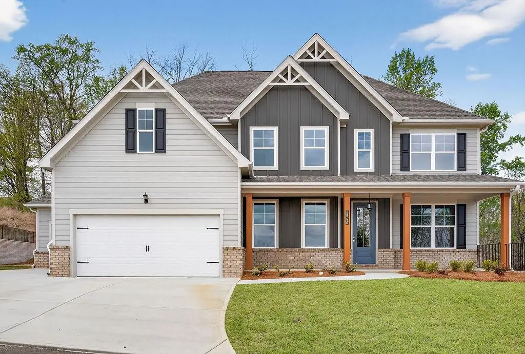 2580 Parkside Way Lot 16, Gainesville, GA 30507 - #1