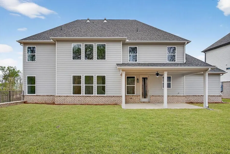 2580 Parkside Way Lot 16, Gainesville, GA 30507 - #3