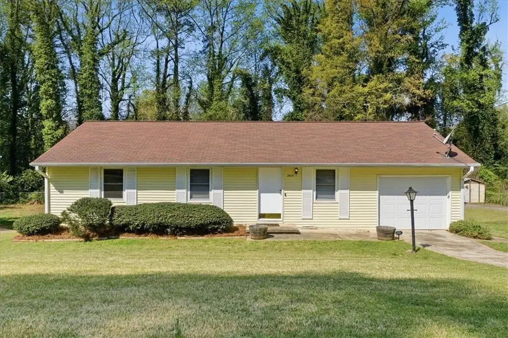 2614 Spring Drive, Smyrna, GA 30080 - #1