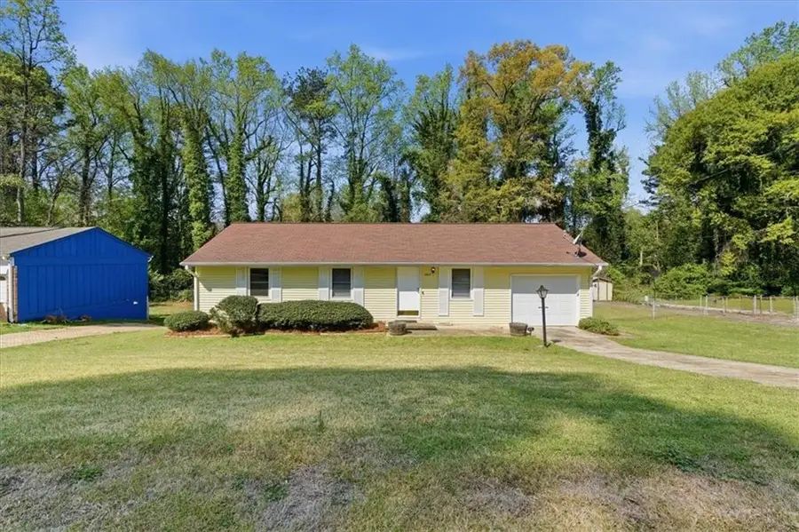 2614 Spring Drive, Smyrna, GA 30080 - #3