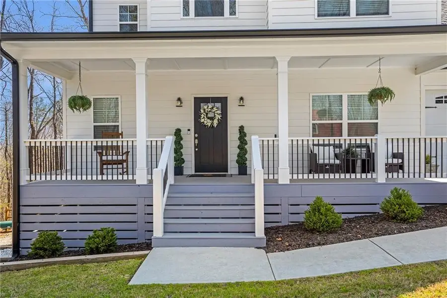 5234 Laurel Lane, Gainesville, GA 30506 - #3