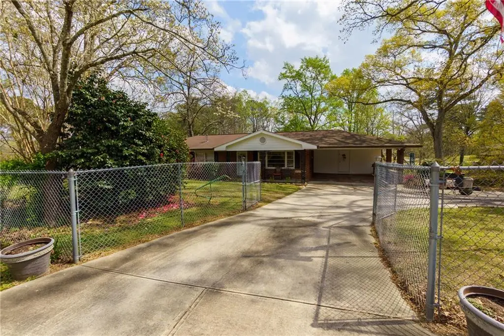 130 Stroud Drive Se, Mableton, GA 30126 - #1