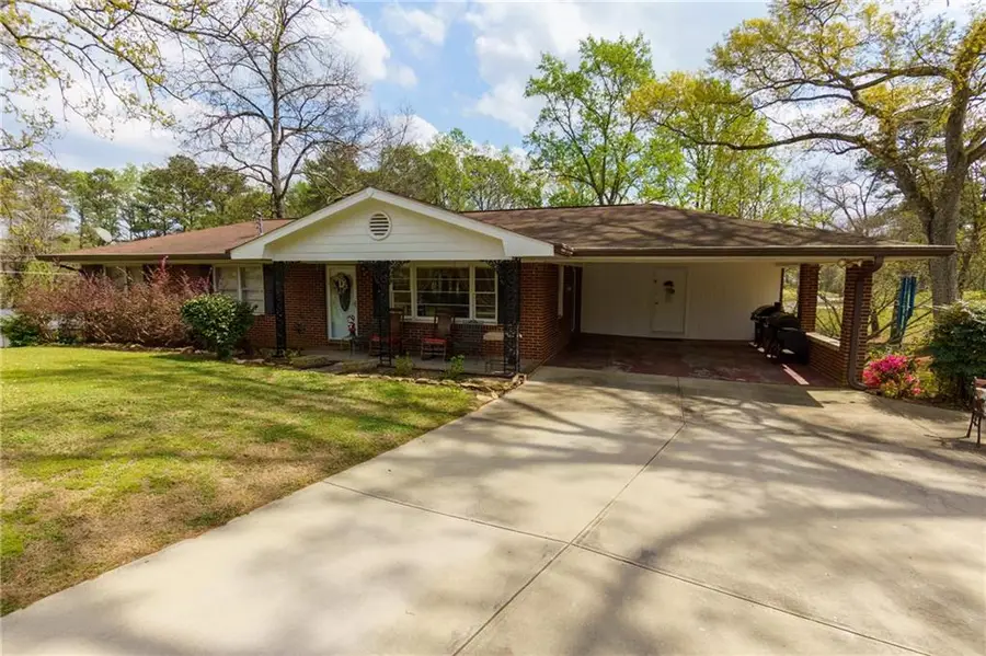 130 Stroud Drive Se, Mableton, GA 30126 - #2