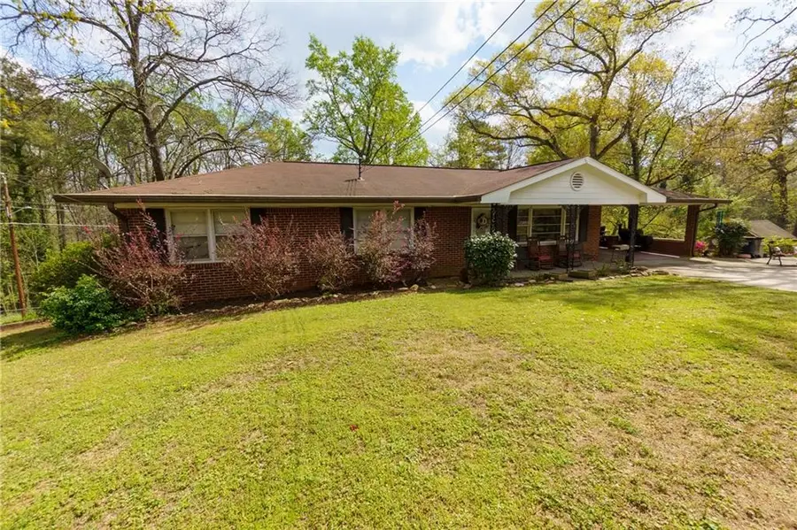 130 Stroud Drive Se, Mableton, GA 30126 - #3