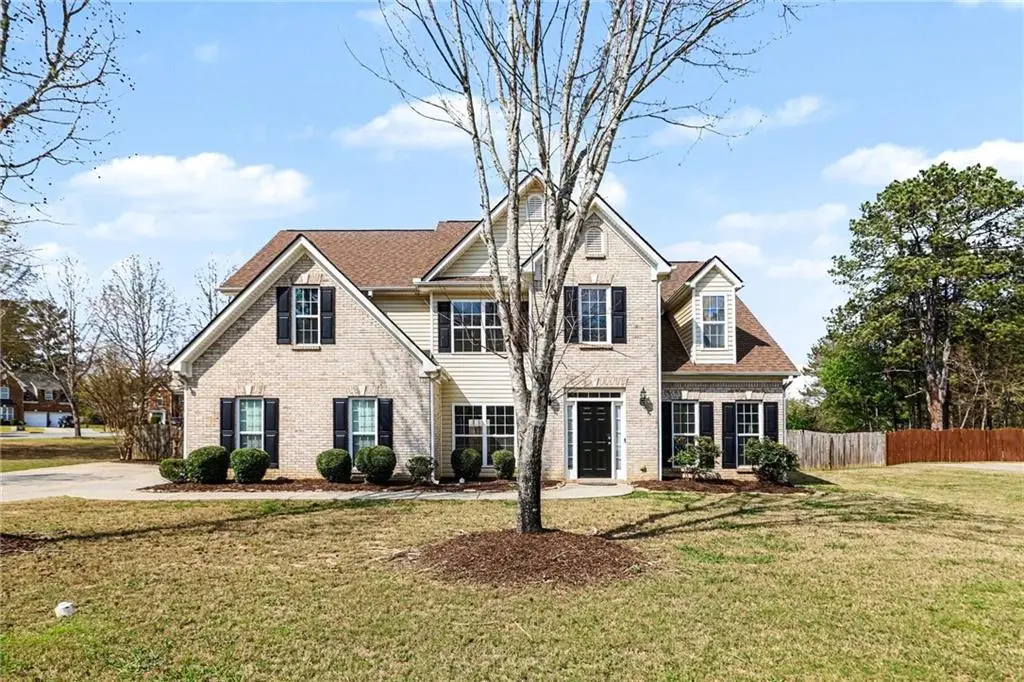 3314 Rose Garden Court, Powder Springs, GA 30127 - #1