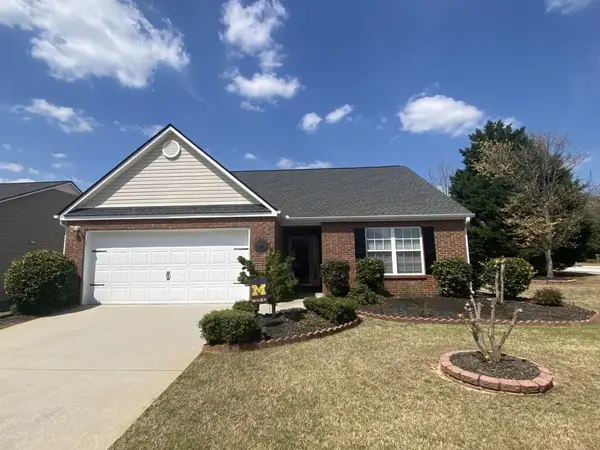 967 Village View Circle, Loganville, GA 30052