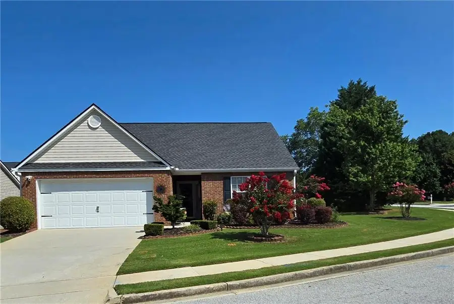 967 Village View Circle, Loganville, GA 30052 - #2