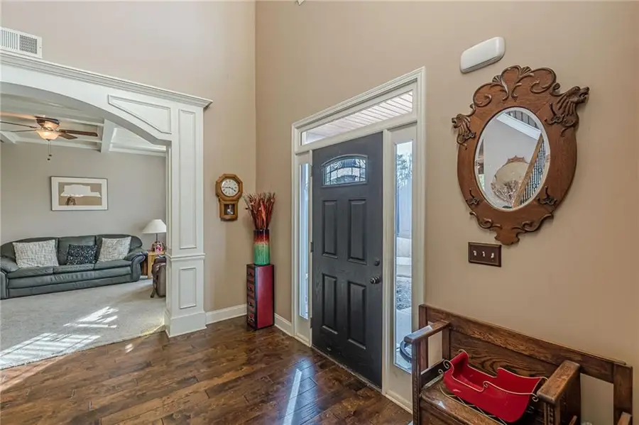 150 Bellemeade Court, Fayetteville, GA 30215 - #2