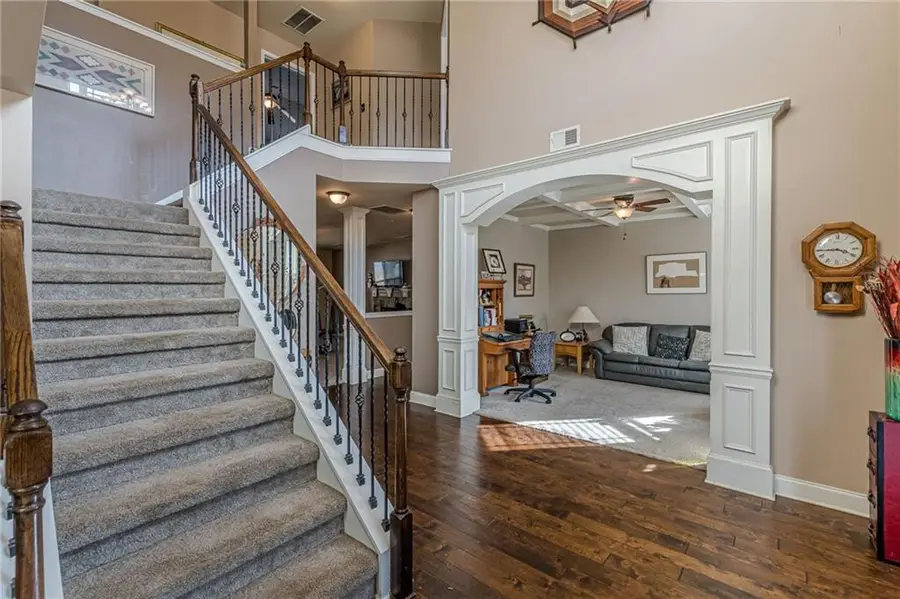 150 Bellemeade Court, Fayetteville, GA 30215 - #3