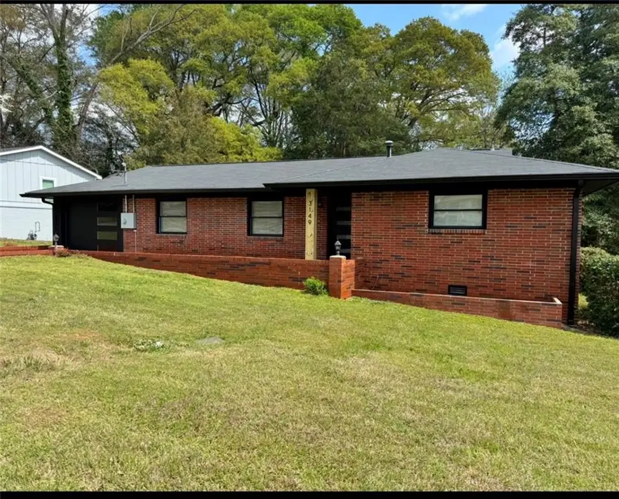 3149 Rebecca Street, Covington, GA 30014 - #2