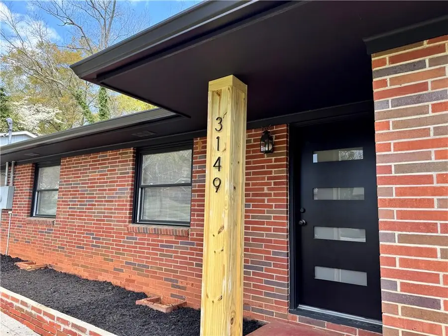 3149 Rebecca Street, Covington, GA 30014 - #3