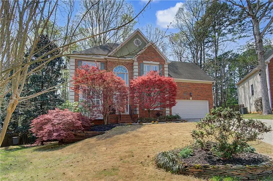 325 Camber Woods Court, Roswell, GA 30076 - #2