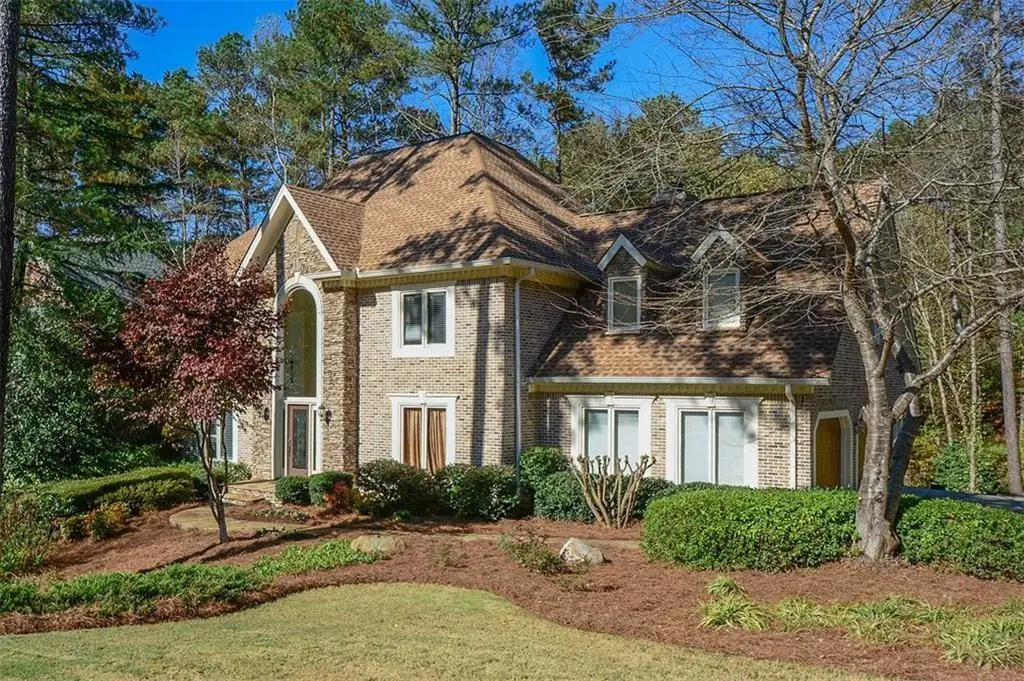 180 Wing Mill Road, Atlanta, GA 30350 - #1